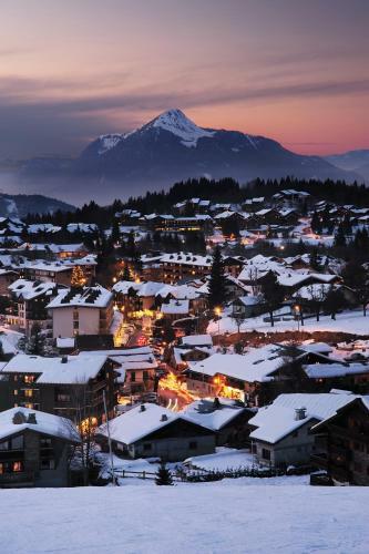 Apartamento Ag005 - Studio Coin Montagne Proche Pistes