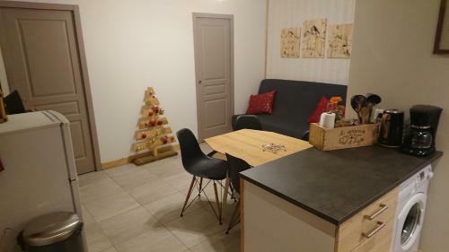 G�te Tout Confort 4 Personnes