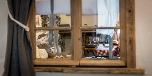 Apartamento Aux Pieds Des Cimes