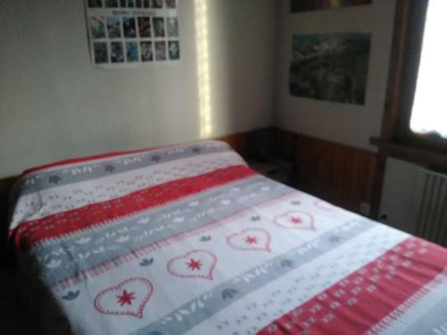 Apartamento Appartement 2 Personnes