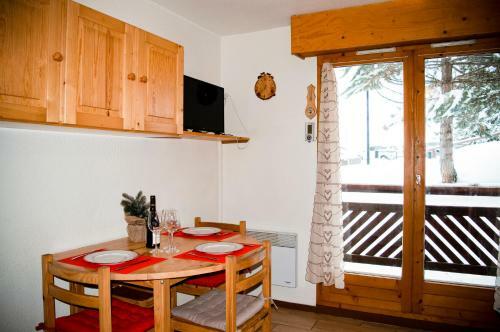 Your Apartment Near The Ski Lift