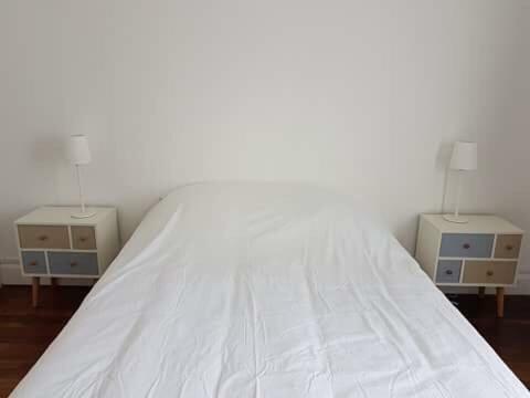Apartamento Apt Spacieux Proche Lyon Guillotte
