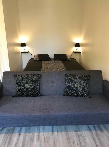 Apartamento Studio Richelieu 1 Et Son Parking Priv�