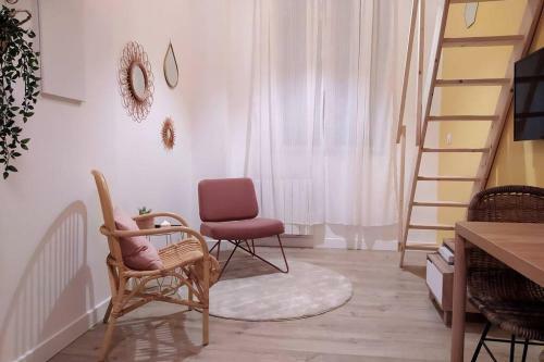 Apartamento Le Dodo Tolsto�