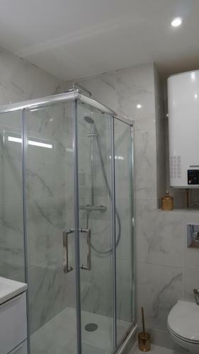 Apartamento Lyon Monchat : Design, Charme, Confort
