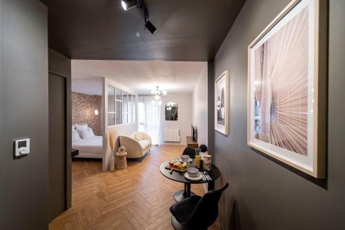 Apartamento Le Sandro - Check In H24 - Wifi
