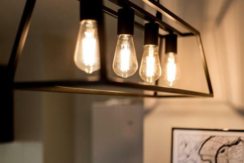 Apartamento Bright At Gratte-ciel With Terrace And Parking