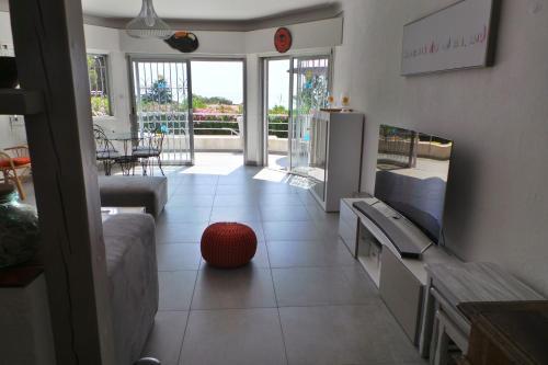 Villa Lou Mazett 2465