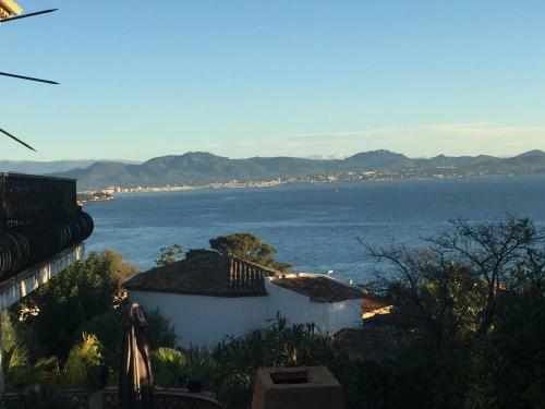 Apartamento Villa Kahina