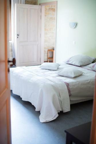 Bed & Breakfast Chambres D'h�tes La Fraiseraie