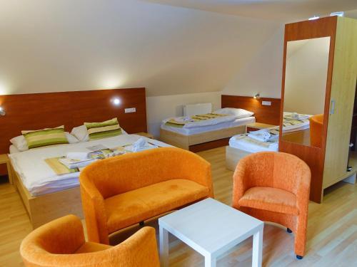 Hostal Penzion Proneco