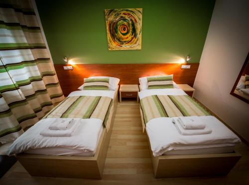 Hostal Penzion Proneco