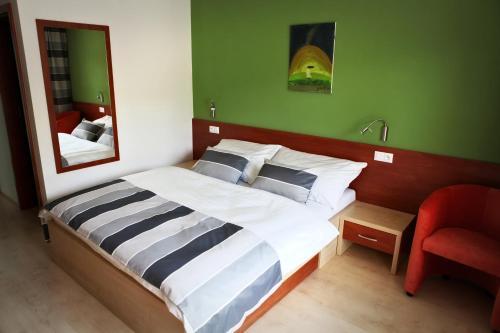 Hostal Penzion Proneco