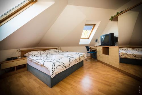 Hostal Penzion Proneco