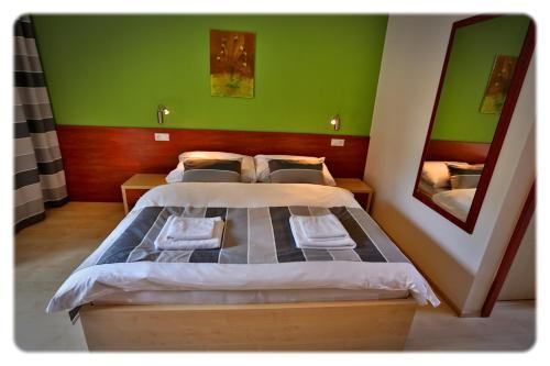 Hostal Penzion Proneco