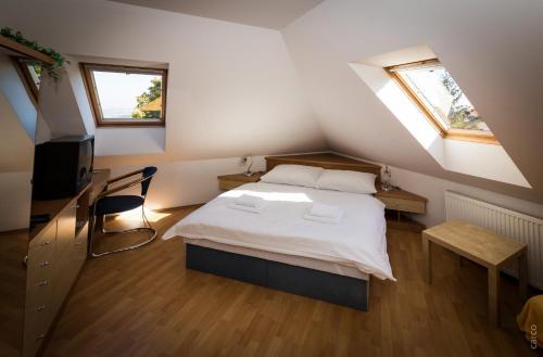 Hostal Penzion Proneco