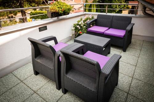 Hostal Penzion Proneco