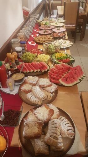 Hostal Penzion Proneco