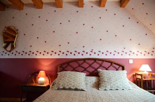 Bed & Breakfast C�t� Grange