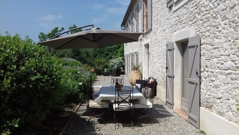 Hostal Le Relais De Ventenac