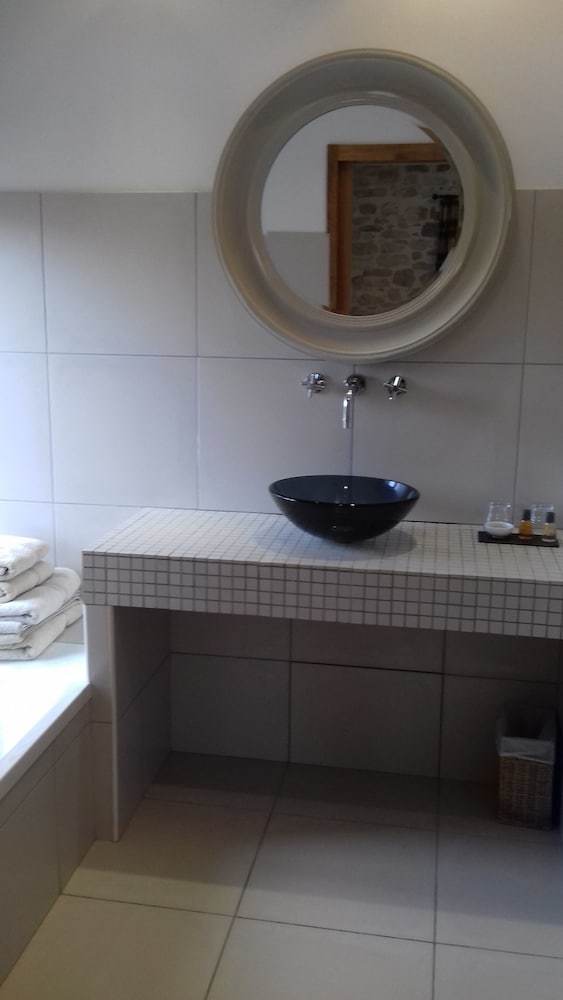 Hostal Le Relais De Ventenac