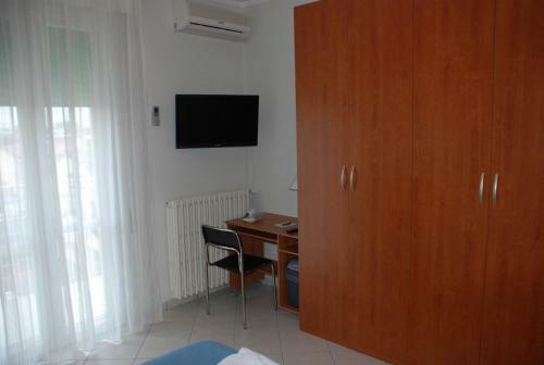 Hostal B&B Porto Garibaldi