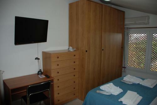 Hostal B&B Porto Garibaldi