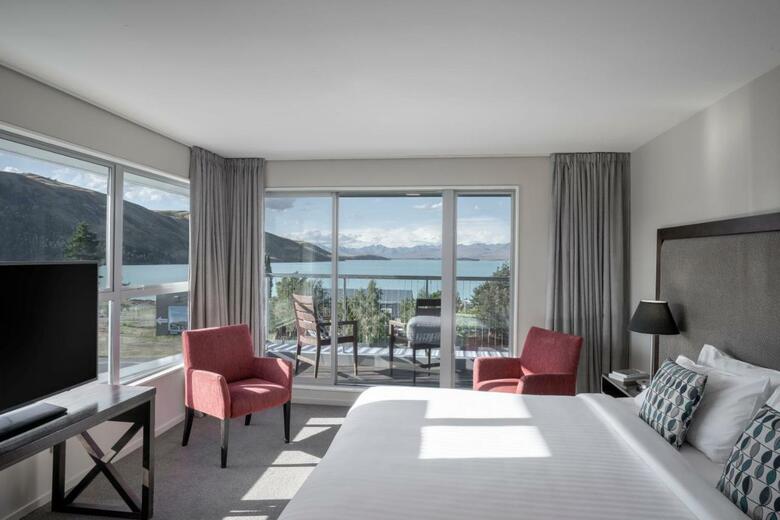 Hotel Peppers Bluewater Resort
