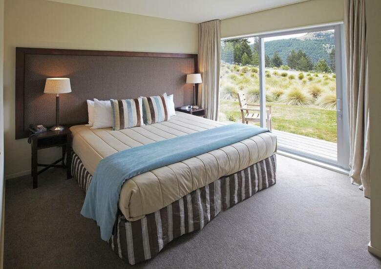 Hotel Peppers Bluewater Resort
