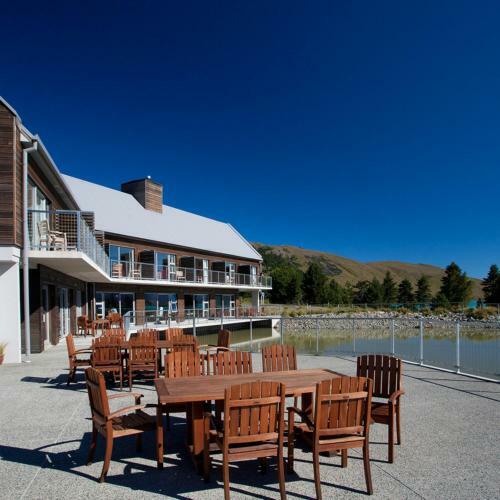 Hotel Peppers Bluewater Resort