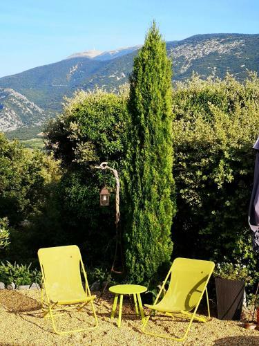 Bed & Breakfast Villa Ch�nes-pierres