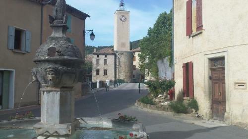 L'aub�pine