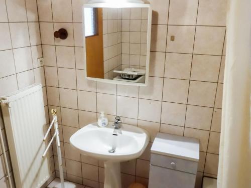 Apartment Marckolsheim III