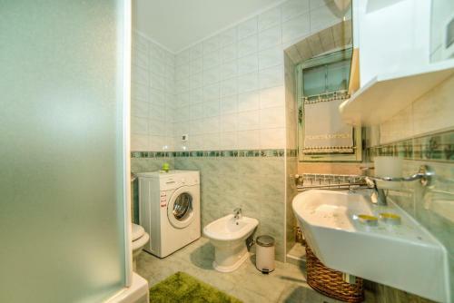 Holiday Home Bubani 111