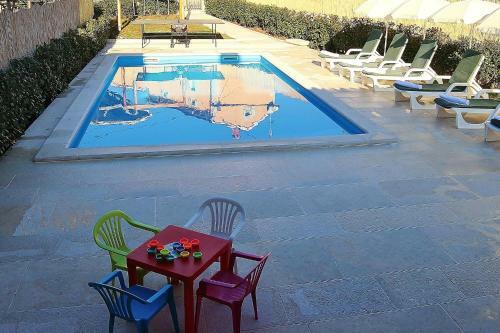 Holiday Home Bubani 111