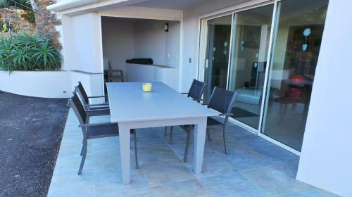 Apartamento Maurin 3405