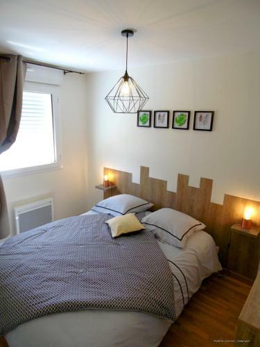 Apartamentos Cap Houses Le Traezhenn