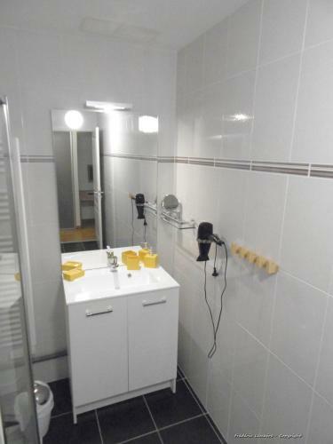 Apartamentos Cap Houses Le Traezhenn