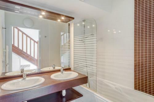Apartamento Eagle