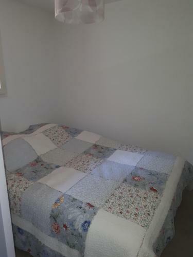 Apartamento Haut Des Issambres 13