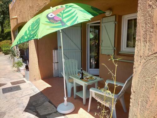 Apartamento Apt. La Corniche 810 - Les Issambres F -