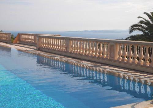 Apartamento Apt. La Corniche 810 - Les Issambres F -