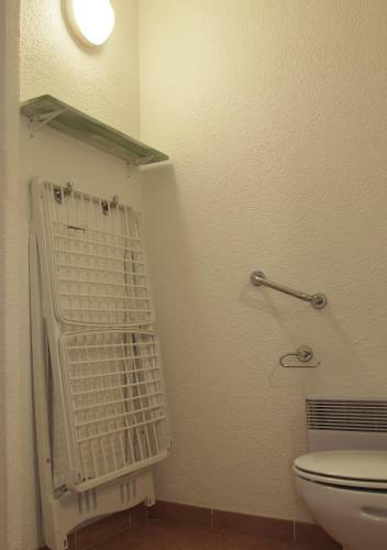 Apartamento Apt. La Corniche 810 - Les Issambres F -