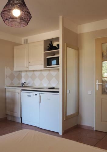 Apartamento Apt. La Corniche 810 - Les Issambres F -
