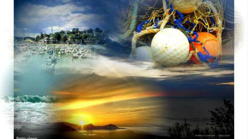 Apartamento La Plage Cap Houses