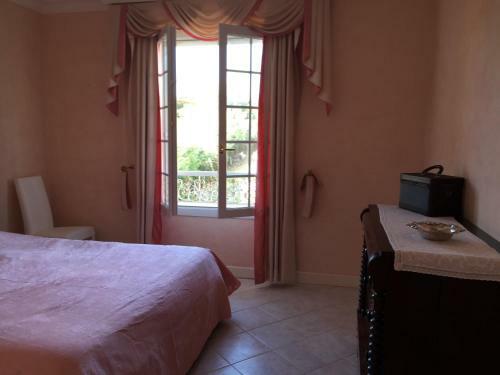 Villa Man� B&B Chambre D'hote