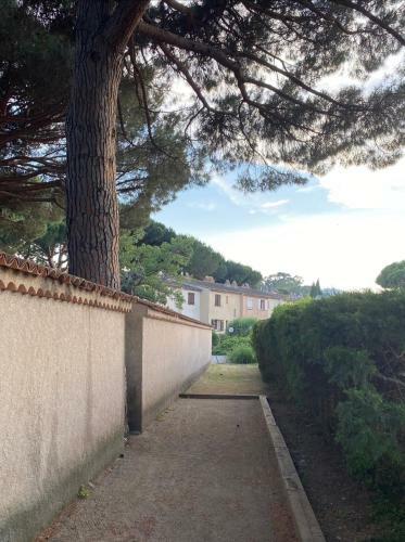 Apartamento Appartement Les Grands Pins