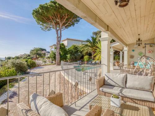 Holiday Home Villa Maddalena