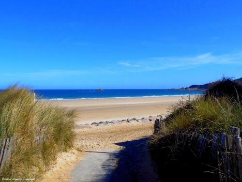 Apartamento Cap Houses Fleur de Mer