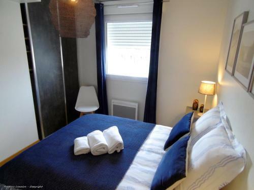 Apartamento Cap Houses Fleur de Mer